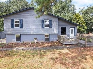 Foreclosed Home - 2833 TIMBER VALLEY DR, 30135