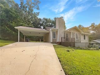 Foreclosed Home - 5036 OAKDALE DR, 30135