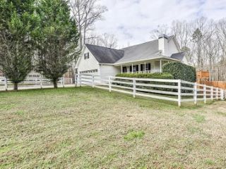 Foreclosed Home - 7575 FLORENCE RD, 30135