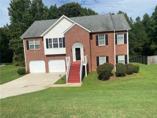 Foreclosed Home - 4361 SINGLETREE DR, 30135