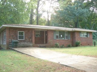 Foreclosed Home - 67 2ND ST, 30137