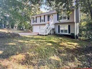 Foreclosed Home - 41 RED TOP CIR, 30137