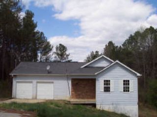 Foreclosed Home - List 100090649