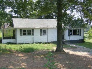 Foreclosed Home - List 100106387