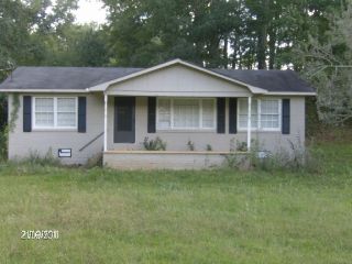 Foreclosed Home - 473 SCOTT BROWN RD SE, 30139