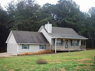Foreclosed Home - 525 BROWNING RD, 30139