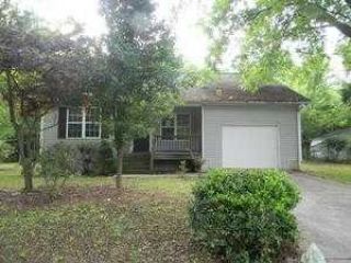 Foreclosed Home - 274 PEACHTREE ST, 30139