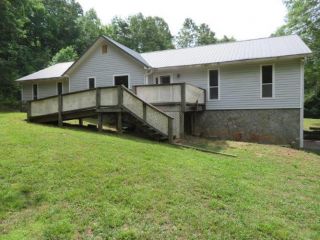 Foreclosed Home - 359 Carter Mountain Road Se, 30139