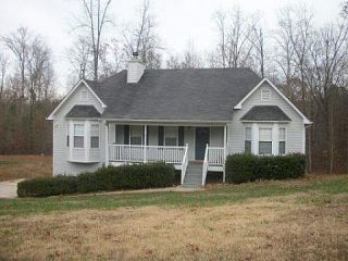 Foreclosed Home - 171 RAINBOW LN, 30141