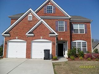 Foreclosed Home - 27 STALLION LN, 30141