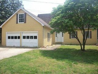 Foreclosed Home - 4116 NEBO RD, 30141