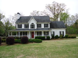 Foreclosed Home - 74 WOODSFIELD LN, 30141
