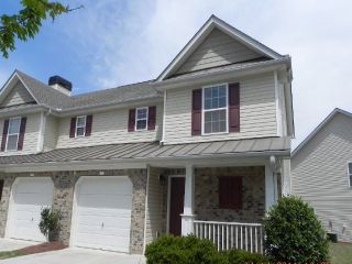 Foreclosed Home - 41 DARBYS CROSSING CT, 30141