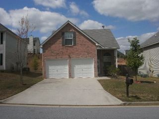 Foreclosed Home - 217 BAYWOOD WAY, 30141