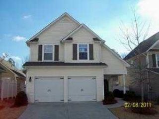 Foreclosed Home - 418 HIGHLAND FALLS DR, 30141