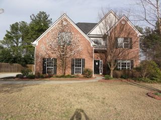 Foreclosed Home - 4071 HERITAGE CROSSING WALK SW, 30141