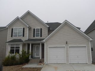 Foreclosed Home - 446 BAYWOOD WAY, 30141