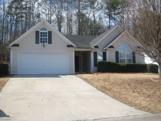 Foreclosed Home - 199 CHRISTOPHER DR, 30141