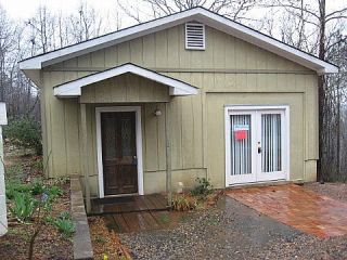 Foreclosed Home - 641 GARNET RIDGE RD, 30141