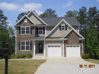 Foreclosed Home - 41 EAGLES NEST DR, 30141