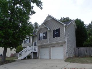 Foreclosed Home - 157 STARLYN DR, 30141