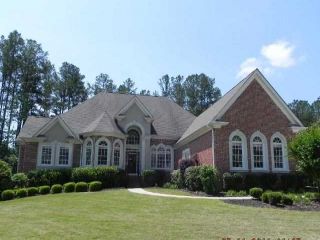 Foreclosed Home - 5583 CATHERS CREEK DR, 30141