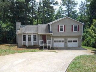 Foreclosed Home - 87 JESSICA DR, 30141