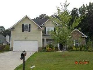 Foreclosed Home - List 100106326