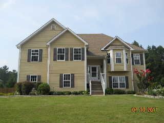 Foreclosed Home - 101 CROSS POINTE WAY, 30141