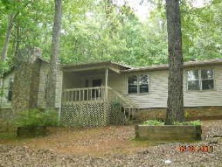 Foreclosed Home - 630 OLD MILL RD, 30141
