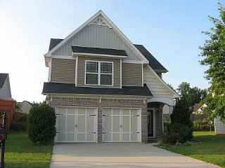 Foreclosed Home - 108 DARBYS RUN DR, 30141