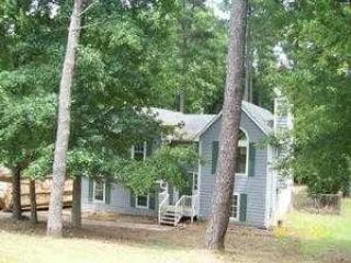 Foreclosed Home - 175 RUSSELL DR, 30141