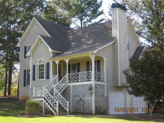 Foreclosed Home - 19 WREN WALK, 30141