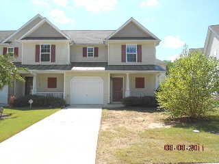 Foreclosed Home - 233 DARBYS CROSSING CT, 30141