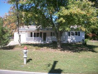 Foreclosed Home - 527 MAIN ST, 30141