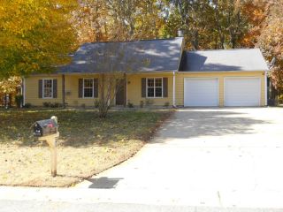 Foreclosed Home - 75 WELLSPRING PT, 30141