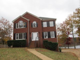 Foreclosed Home - 590 LAKEVIEW LN, 30141