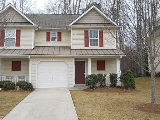 Foreclosed Home - List 100216838