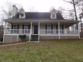 Foreclosed Home - 141 ASBURY LN, 30141