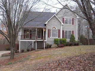 Foreclosed Home - 230 ASBURY LN, 30141