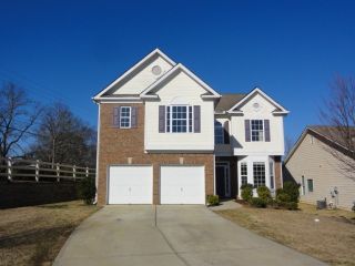 Foreclosed Home - 108 STALLION WAY, 30141