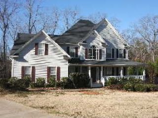 Foreclosed Home - 102 WOODSFIELD LN, 30141