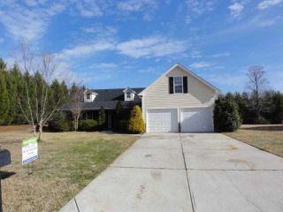 Foreclosed Home - 9 HILLCREST DR, 30141