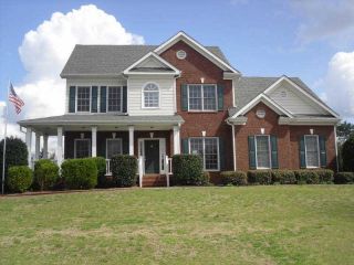 Foreclosed Home - 241 COUNTRY CLUB DR, 30141