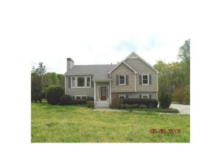 Foreclosed Home - 126 MISTY RIDGE PL, 30141