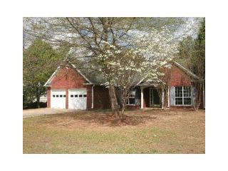 Foreclosed Home - 119 LANCASTER WAY, 30141