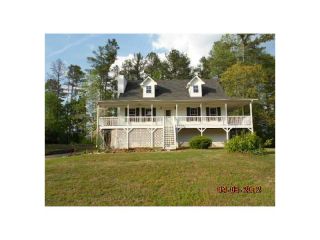 Foreclosed Home - 110 BERKSHIRE DR, 30141