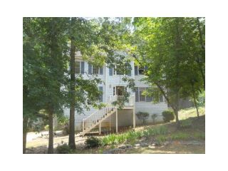Foreclosed Home - 526 LAKESIDE DR, 30141