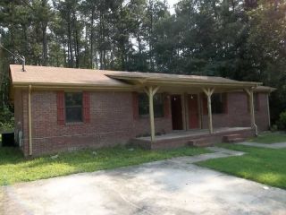 Foreclosed Home - List 100318580