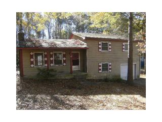 Foreclosed Home - 67 S Forty Pass W, 30141